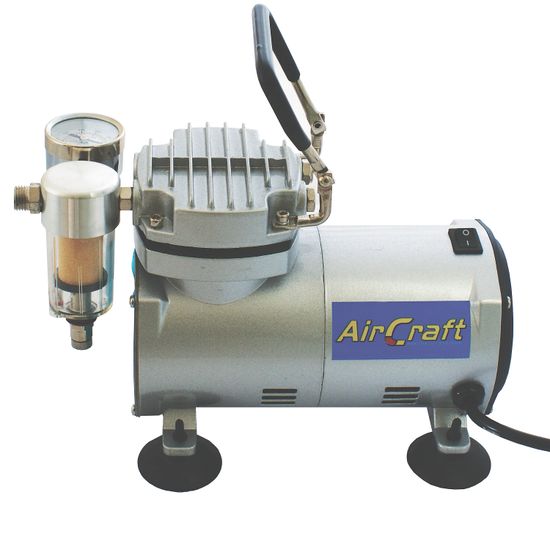 AIRCRAFT Vacuum Pump Oil Free Piston Type (as20)